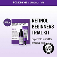 [SOMEBYMI] Retinol Intense Trial Kit