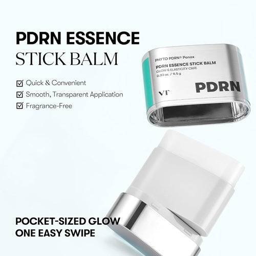[VT Cosmetics] PDRN Essence Stick Balm