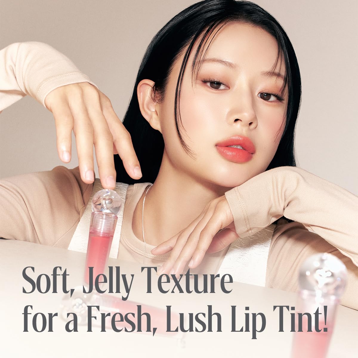 [Peripera] Ink Jellable Tint (4 colors)