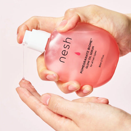 [nesh] Pomegranate Biome Oil Serum 80ml