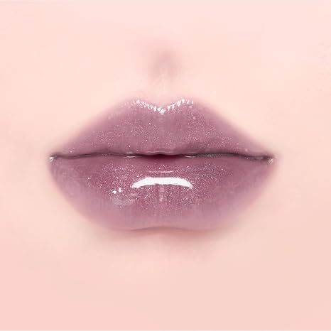 [Dinto] *Peter&Wendy* Lip Glace (2 colors)