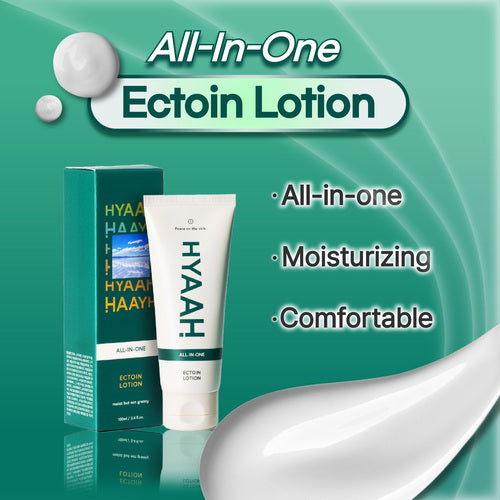 [HYAAH] Allinone Ectoin Lotion 100ml
