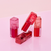 *CLEARANCE*[ETUDE] Dear Darling Oil Tint #03 Neon Pink
