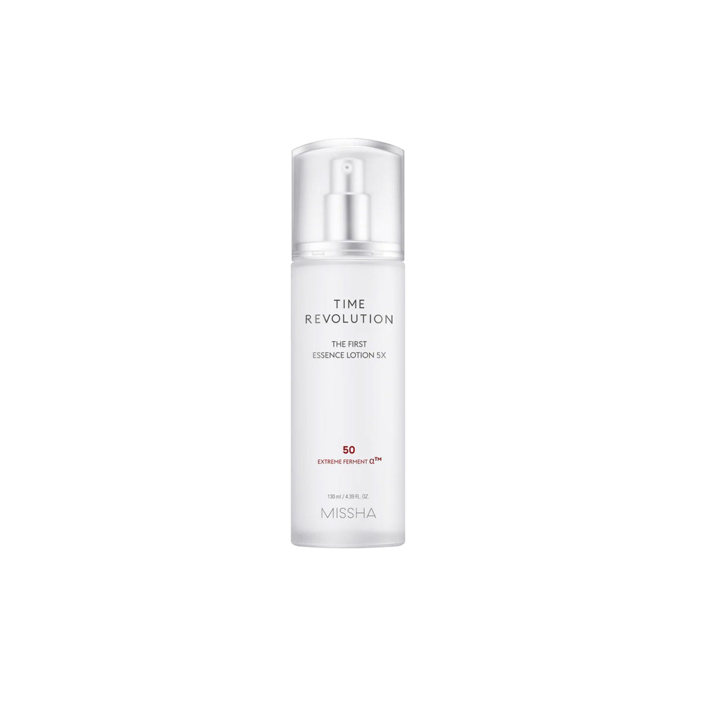 [Missha] Time Revolution The First Essence 5X 150ml