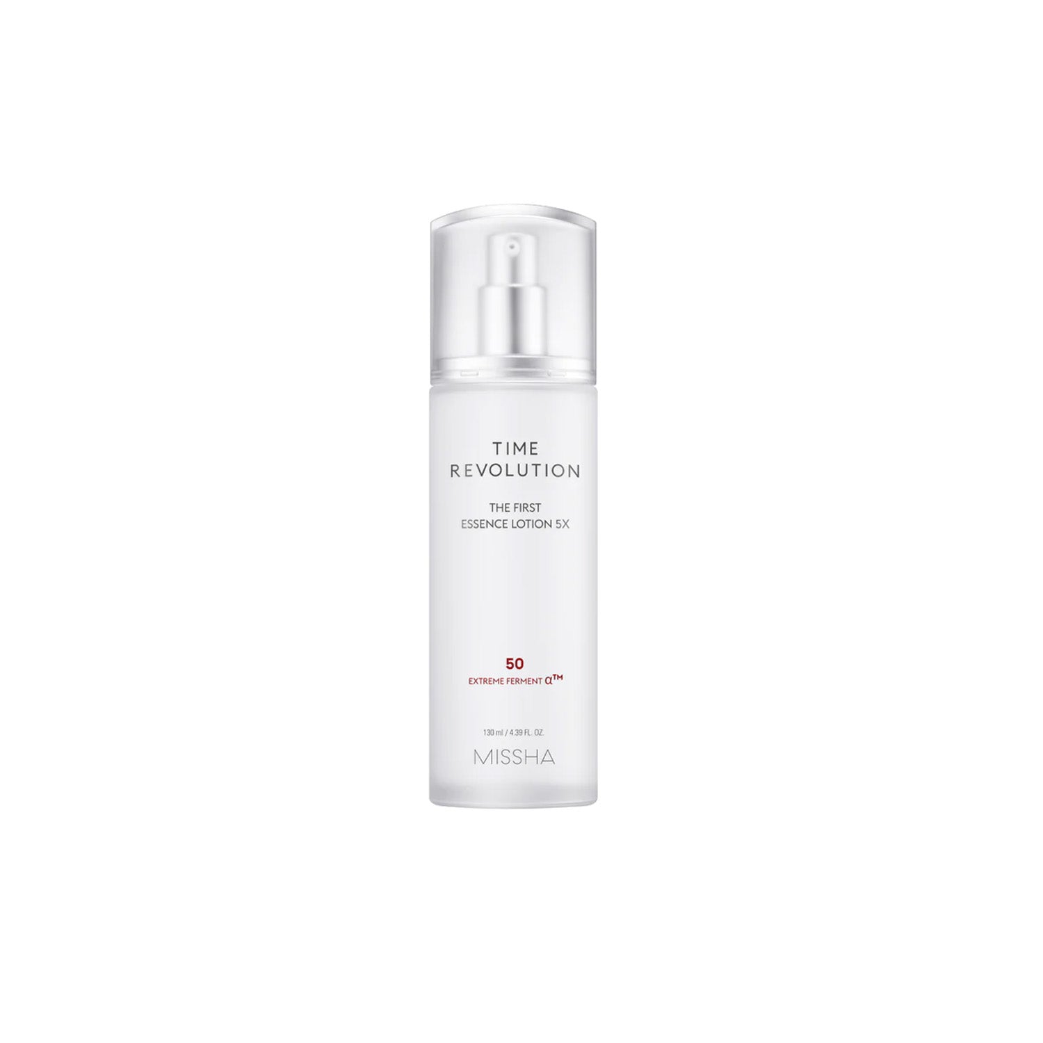 *CLEARANCE*[Missha] Time Revolution The First Essence 5X 150ml