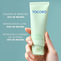 [TOCOBO] Cica Calming Gel Cream 75ml