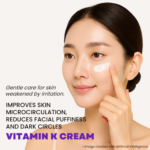 [PRO-CALM] RED X CREAM 18ml