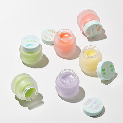 [TOCOBO] Lip Mask 20ml (4 types)