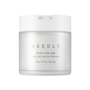 [NEEDLY] Daily Toner Pad (80 pads)