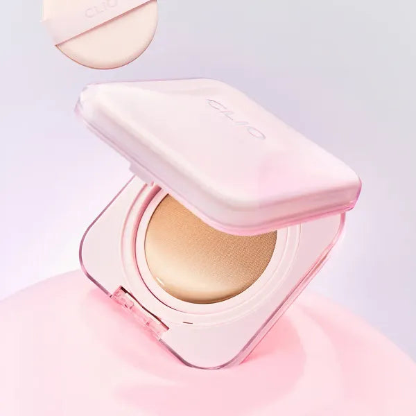 [CLIO] Kill Cover Mesh Glow Essential Cushion (5 colors)