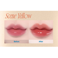 [Fwee] 3D Changing Gloss 5.3ml (4 colors)