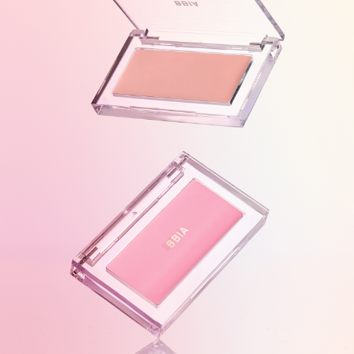[BBIA] Ready To Wear Downy Cheek (3 colors)