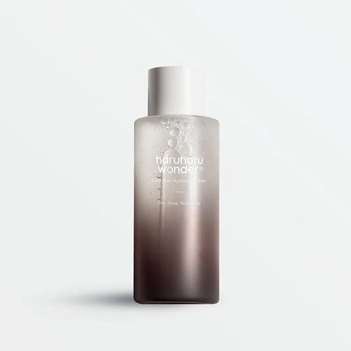 [haruharu wonder] Black Rice Hyaluronic Toner 150ml+ FREE GIFT(Black Rice Hyaluronic Toner 30ml)
