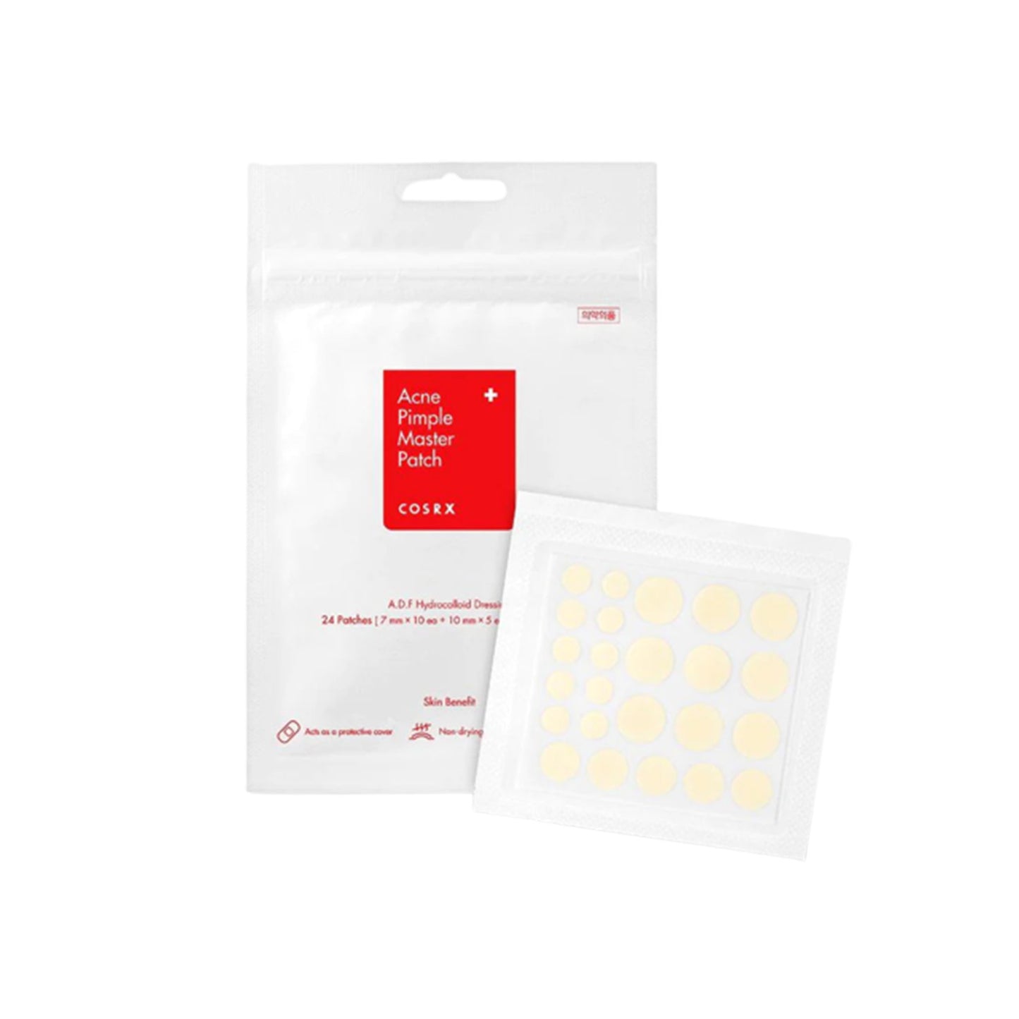 [COSRX] Acne Pimple Master Patch