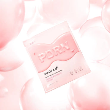 [Medicube] PDRN Pink Vita Coating Mask (1ea)