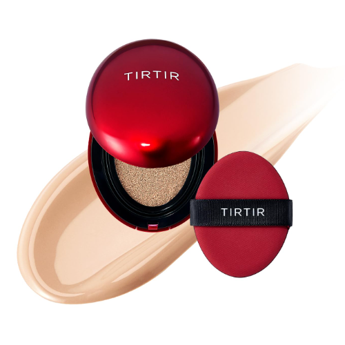 [TIRTIR] *mini* Mask Fit Red Cushion (40 colors)