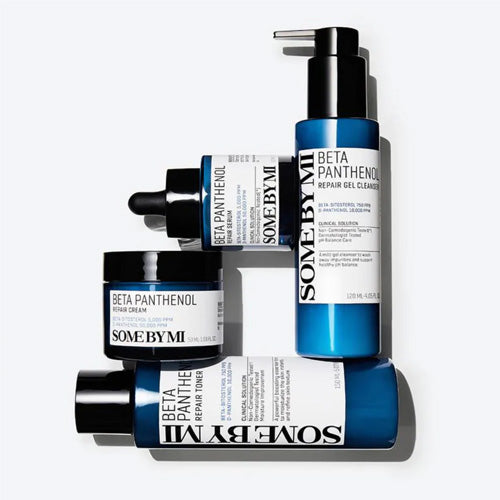 [SOMEBYMI] Beta Panthenol Repair Starter Kit