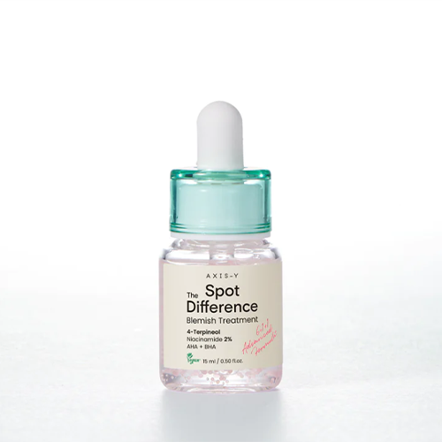 [AXIS-Y] *renew* Spot the Difference  Blemish Treatment 15ml