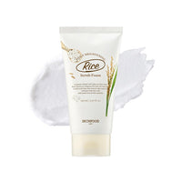 [Skinfood] *renewal* Rice Daily Brightening Scrub Foam 150ml