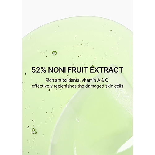 MOIDA SET [celimax] Noni Travel Essentials Set (Kit + Bubble Cleanser + Sheet Mask 5ea) *Special Price*