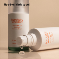 [haruharu wonder] Centella 4% TXA Dark Spot Go Away Serum 30ml