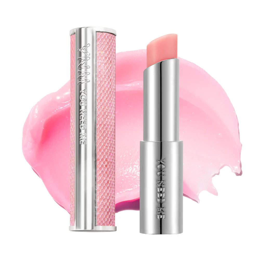 [YNM] Candy Honey Lip Balm (2 colors)
