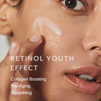 [Mizon] 0.1% Retinol Youth Serum 28ml