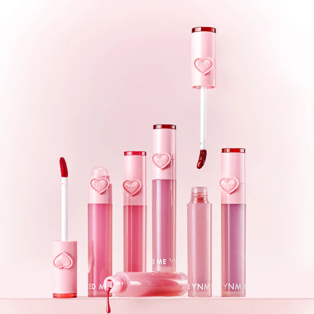[YNM] Heart Jelling Tint (2 colors)