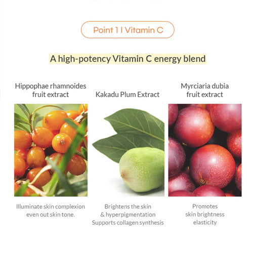 [Dr.Althea] Vita Glow Mask Sheet (4ea)