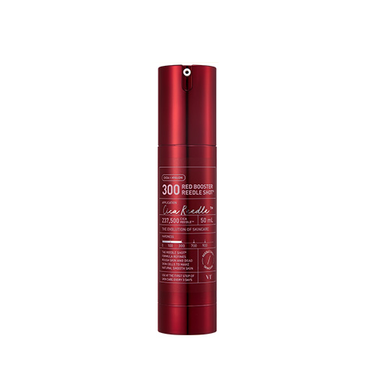 [VT Cosmetics] Red Booster Reedle Shot 300