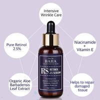 [Cos De Baha] Retinol Serum 30ml