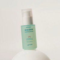 [Goodal] Apple Mint AHA BHA Exfoliating 3% Serum 50ml