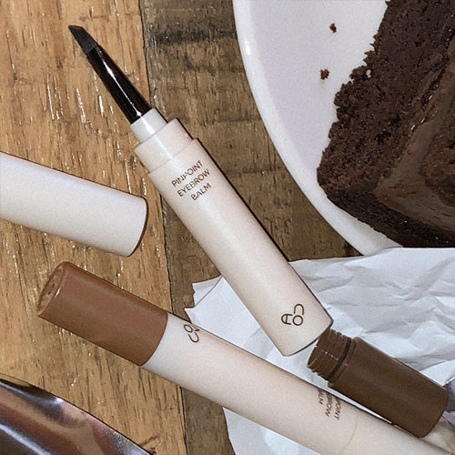 [AOU] Pinpoint Eyebrow Balm (2 colors)