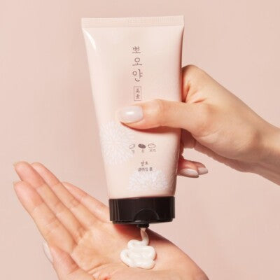 [ETUDE] Ppoyan Cleansing Foam 150ml