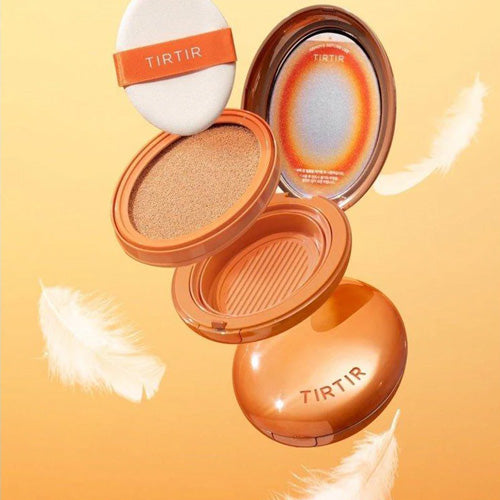 [TIRTIR] Mask Fit AI Filter Cushion (6 colors)