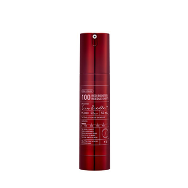 [VT Cosmetics] Red Booster Reedle Shot 100