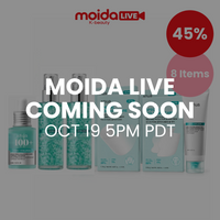 LIVE-EXCLUSIVE [Anua] PDRN Hydrating Glow Set Set (8 Items Included)