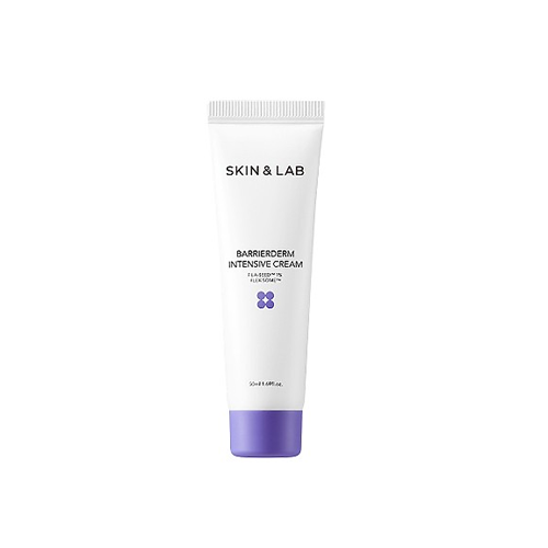 [SKIN & LAB] Barrierderm Intensive Cream 50ml