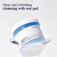 [Pyunkang Yul] Low pH Cleansing Pad (70ea)