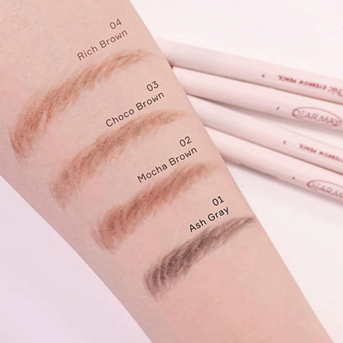 [Dearmay] The Chic Eyebrow Pencil (4 colors)