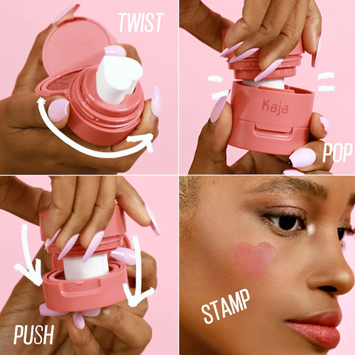 [Kaja] Cheeky Stamp 5ml (3 colors)
