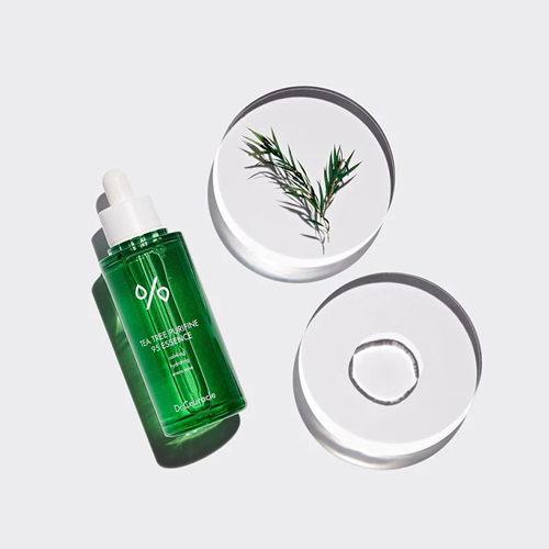 *CLEARANCE*[Dr.Ceuracle] Tea Tree Purifine 95 Essence 50ml