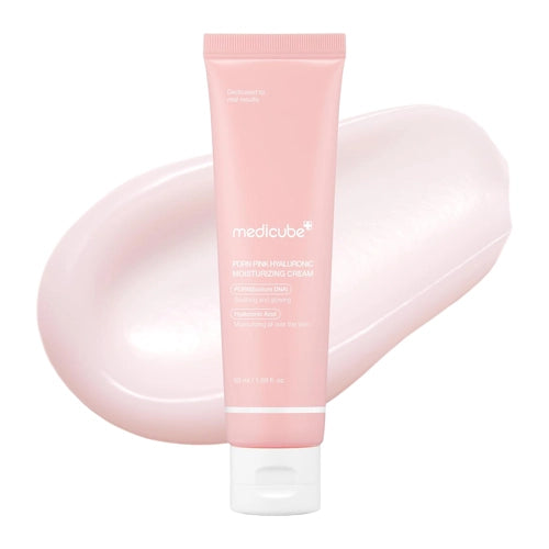 [Medicube] PDRN Pink Hyaluronic Moisturizing Cream 50ml