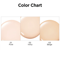 [Peripera] Mood Vegan Glow Cushion (2 colors)