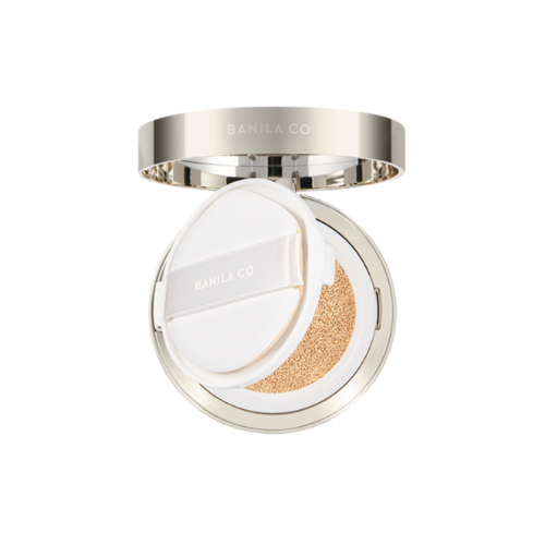 [Banila co] Covericious Ultimate Cover Cushion (20 colors)