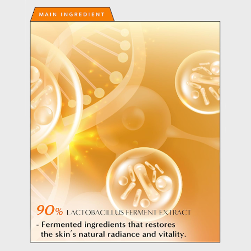 [It's Skin] Power 10 Formula YE Effector
