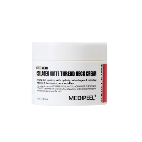 *Flash Deal* [Medi-Peel] *renewal* Premium Collagen Naite Thread Neck Cream 2.0 100ml