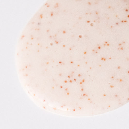 [Suelo] Lifting Body Scrub Wash 250ml