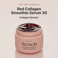 [Arencia] Fresh Red Smoothie Serum 30 50ml