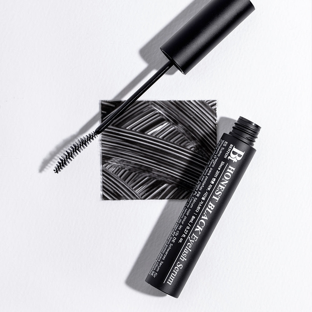 [Benton] Honest Black Eyelash Serum 8ml